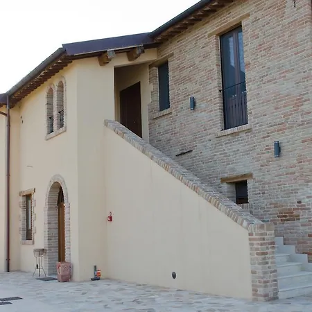 Il Gigante Alloggio per agriturismo