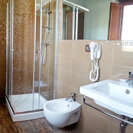 Il Gigante * Appignano del Tronto