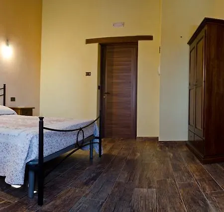 Il Gigante * Appignano del Tronto