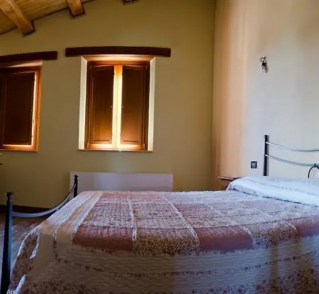 Il Gigante Feriegård Appignano del Tronto