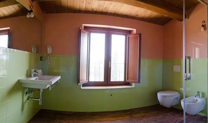 Il Gigante * Appignano del Tronto